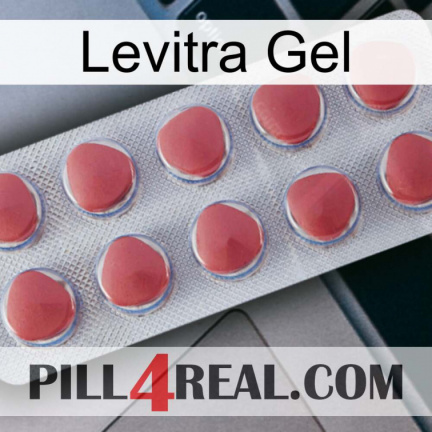 Levitra Gel 18